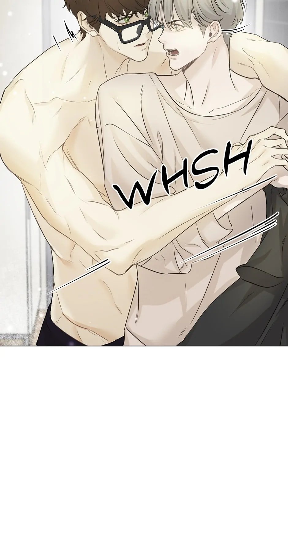 Nerd Project, Chapter 10 image 21